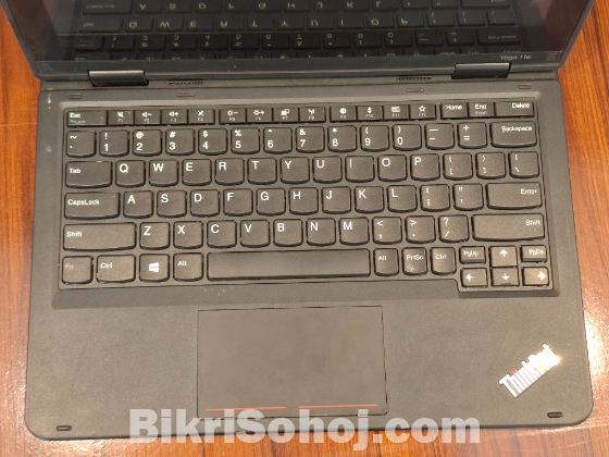Lenovo thinkpad yoga 11e